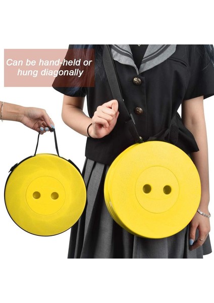 Balıkçılık / Barbekü / Iç ve Dış Mekan Aktiviteleri Için Yüksekliği Ayarlanabilir Teotake Portatif Katlanır Tabure (Yurt Dışından) fırsatları