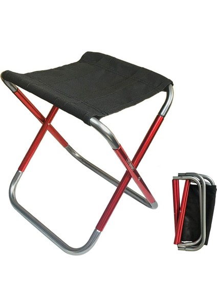 Mini Katlanır Açık Sandalye (Küçük) (Yurt Dışından)