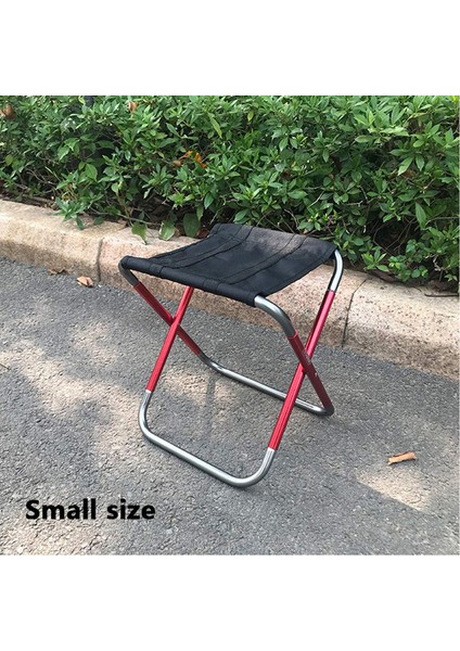 Mini Katlanır Açık Sandalye (Küçük) (Yurt Dışından) fırsatları