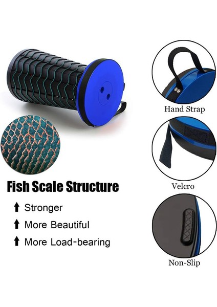 Taşınabilir Katlanır Kamp Taburesi (Yurt Dışından) fırsatları