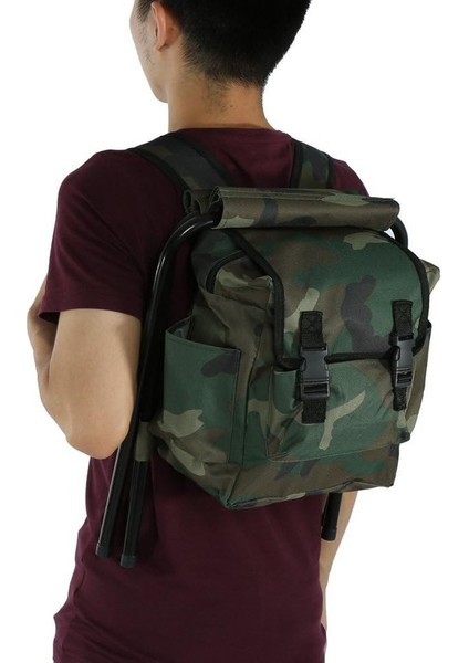 Katlanabilir Kamuflaj Tabure, Katlanır Balıkçı Taburesi, Kamp Taburesi, Uygun Kamp Balıkçılığı Taşıma Koltuğu (Yurt Dışından) indirimleri