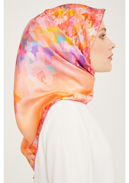 Sura İpek Eşarp 23KA9043 01 fiyatları