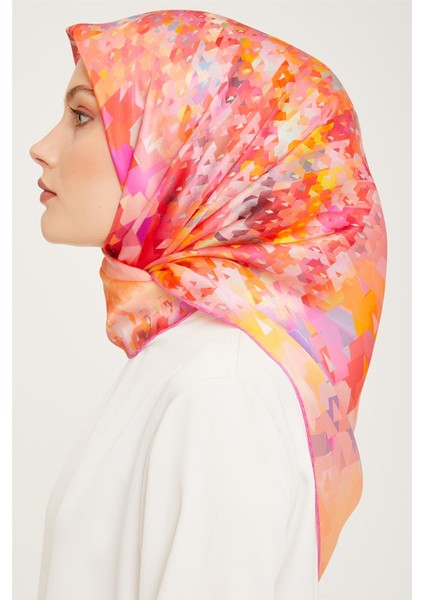 Sura İpek Eşarp 23KA9043 01 modelleri