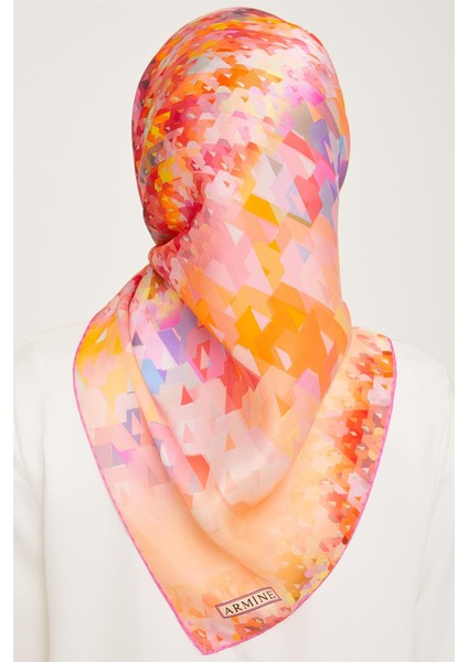 Sura İpek Eşarp 23KA9043 01 fırsatları