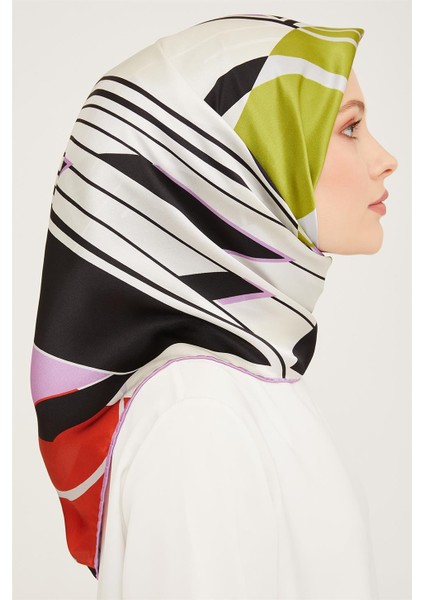 Sura İpek Eşarp 23KA9050 56 fiyatları