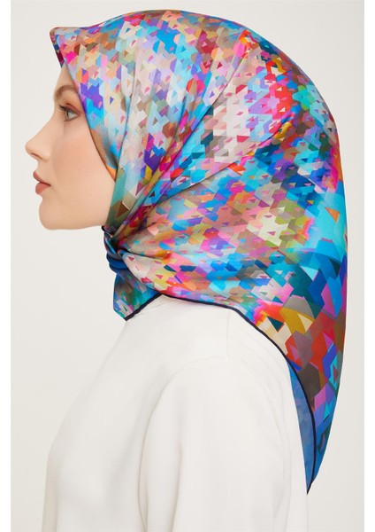 Sura İpek Eşarp 23KA9043 09 modelleri