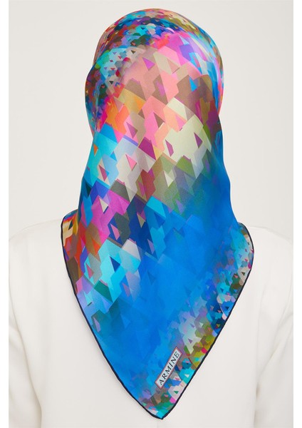 Sura İpek Eşarp 23KA9043 09 fırsatları