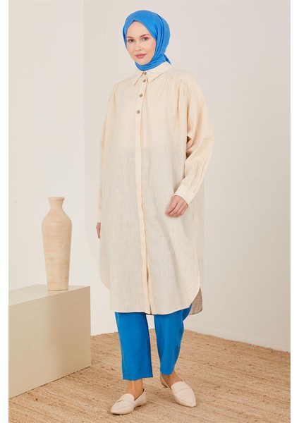 Cepli Modal Pantolon 23Y2432 Kobalt