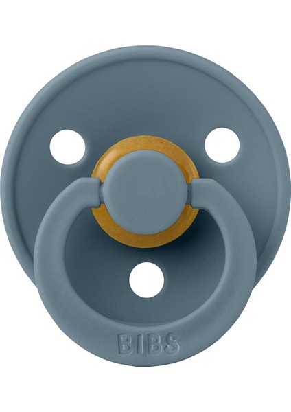 Colour Simetrik Kauçuk Emzik - Petrol 6-18 Ay fiyatları