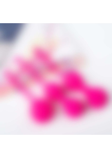 Vajinal Egzersiz Topu Kegel Balls