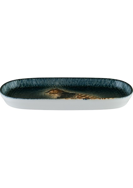 Polla Navy Hygge 21CM 2’li Oval Servis Seti