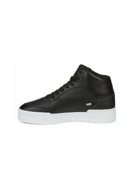 Ca Pro Mid Lace Up Erkek Siyah 38675903 M-3