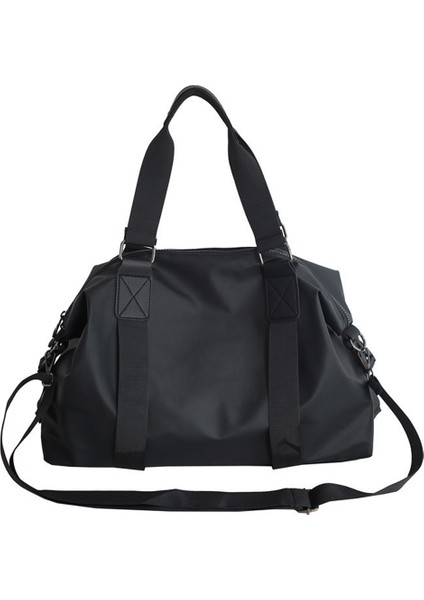 Seyahat Duffel Çantası - Spor Tote Gym Weekender (Yurt Dışından)
