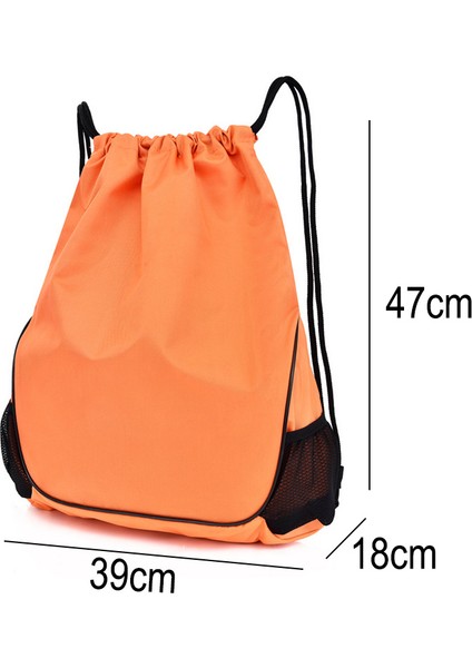 Ipli Sırt Çantası Spor Çantası Çuval Ipli Çuval Paketi Çantaları (Yurt Dışından) fiyatları