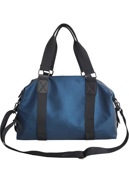 Seyahat Duffel Çantası - Spor Tote Gym Weekender (Yurt Dışından)