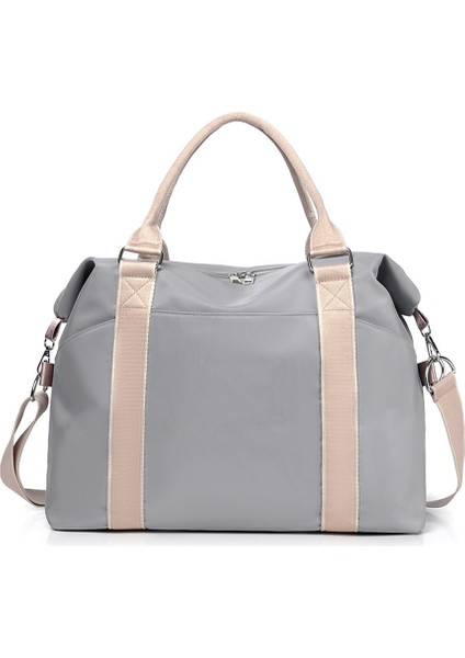 Seyahat Spor Çantası - Tote Carry On Sport Duffle Weekender (Yurt Dışından)