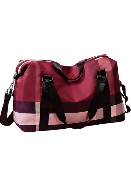 Sport Travel Spor Çantası - Büyük Spor Tote Weekender (Yurt Dışından)