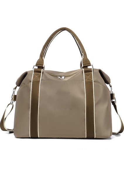 Seyahat Spor Çantası - Tote Carry On Sport Duffle Weekender (Yurt Dışından)
