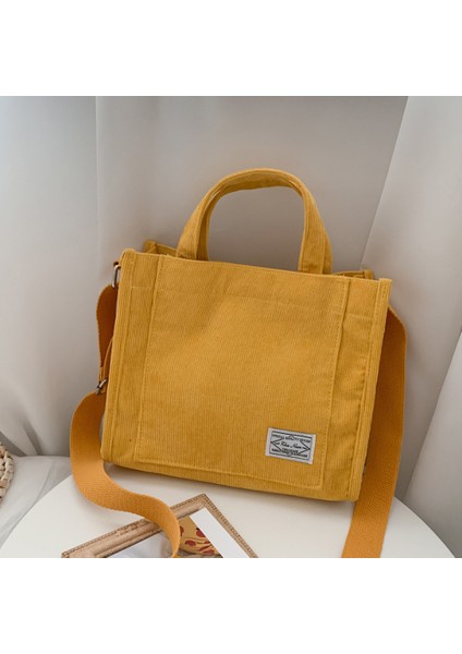 Tote Çanta Çanta Çanta Mini Crossbody Çanta Iş Seyahat Okulu Için (Yurt Dışından)