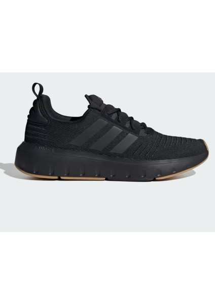 Swift Run 23 Black Erkek Spor Ayakkabı IG4704