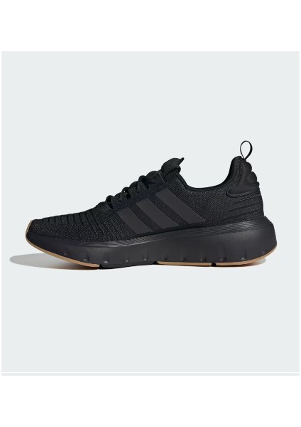 Swift Run 23 Black Erkek Spor Ayakkabı IG4704