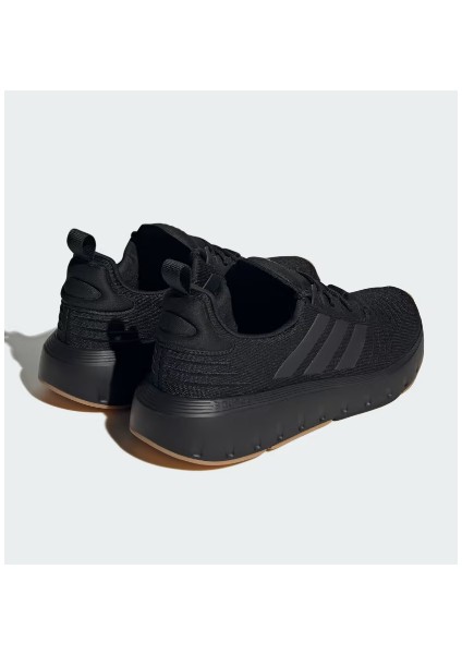 Swift Run 23 Black Erkek Spor Ayakkabı IG4704