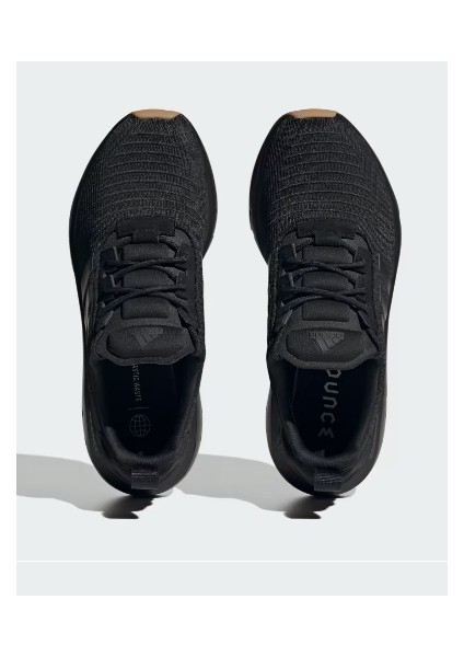 Swift Run 23 Black Erkek Spor Ayakkabı IG4704