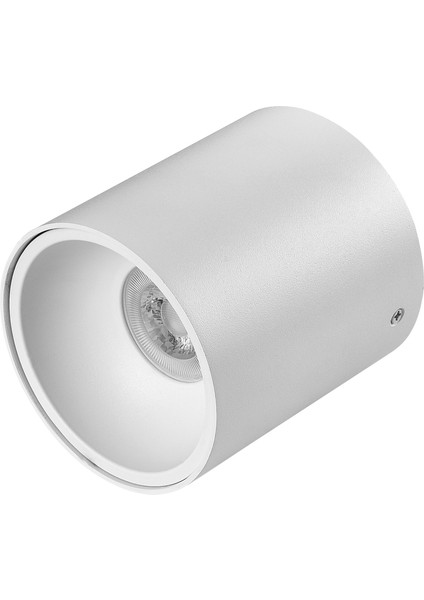 5W Sıva Üstü Beyaz LED Spot NS238