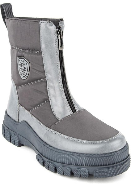 Kagera Anatomik Taban Fermuarlı Kadın Bot fiyatları