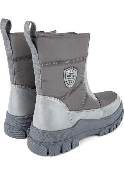 Kagera Anatomik Taban Fermuarlı Kadın Bot fırsatları