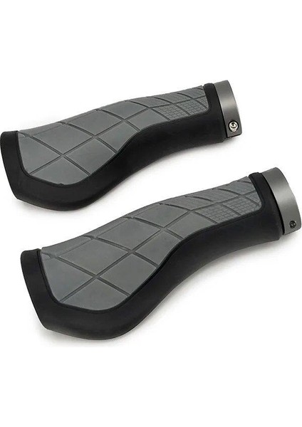 Fıt2 Ergonomik Elcik Siyah-Gri