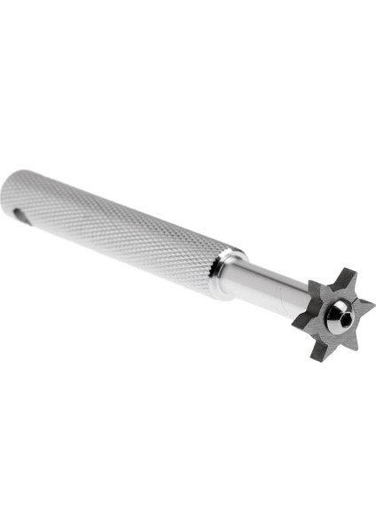 Iron Golf Club Groove 6ırt Kontrolü (Yurt Dışından)