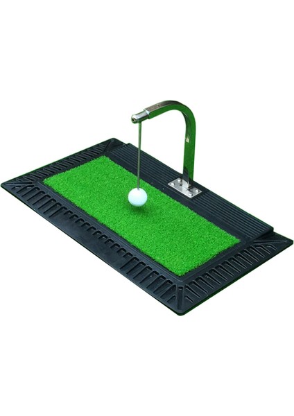 Taşınabilir Golf Salıncak Eğitmeni Golf Eğitim Mat Kapalı/dış Mekan Salıncak Yypover Style A (Yurt Dışından) modelleri