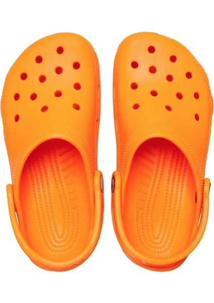 Classıc Clog T Classic Clog T Sandalet