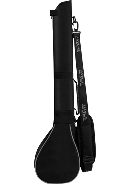 Dayanıklı Naylon Golf Kulübü Çantası Katlanabilir Sopa Depolama Kılıf Taşıma (Yurt Dışından)