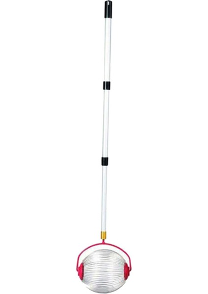 Metal Somun Toplayıcı Golf Tenis Topları Pick Up Toplayıcı Küçük Top (Yurt Dışından)