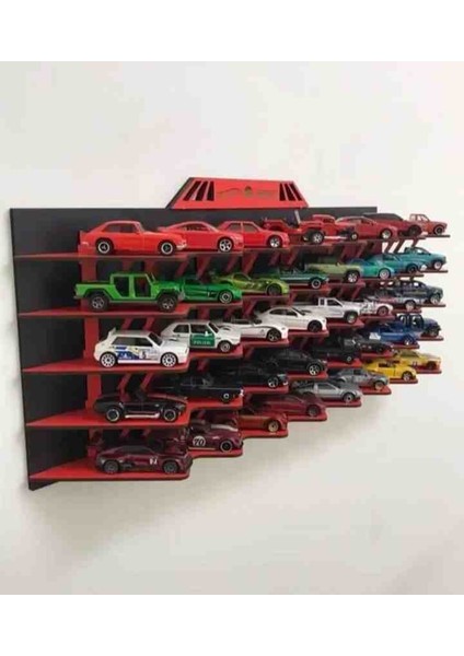 40 Araçlik Raf 1.64