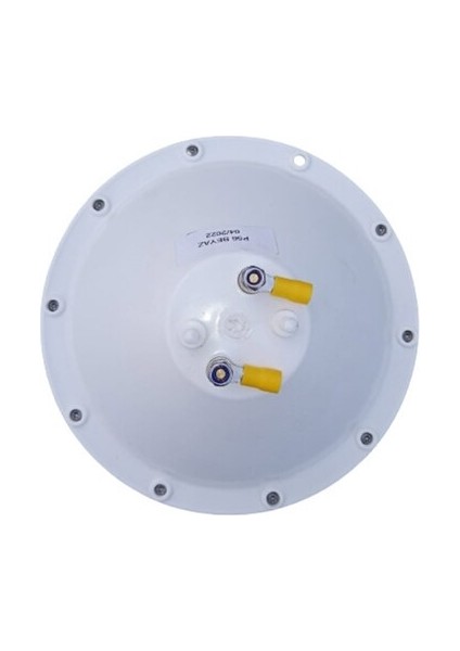 Kıvılcım PAR56 Smd 63 Led’li - 120° - Beyaz