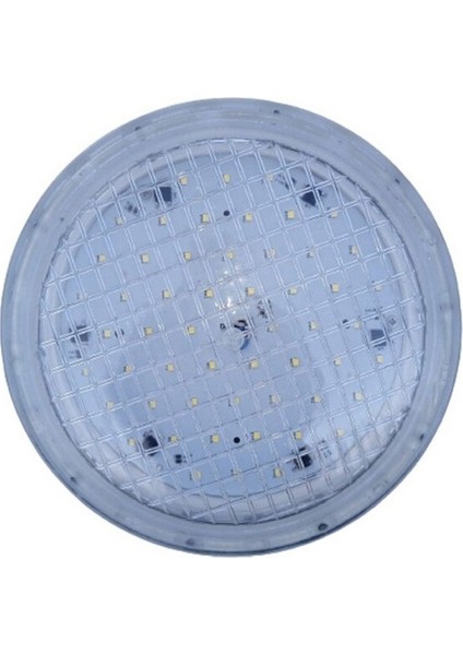 Kıvılcım PAR56 Smd 63 Led’li - 120° - Beyaz