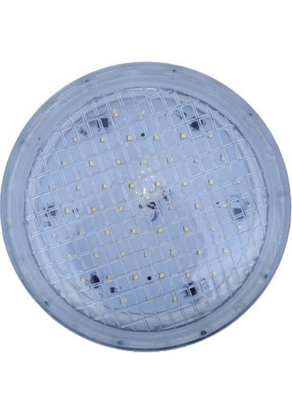 Kıvılcım PAR56 Smd 63 Led’li - 120° - Gün Işığı