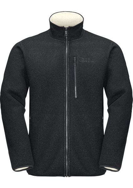 Robson Fjord Erkek Outdoor Polar Ceket