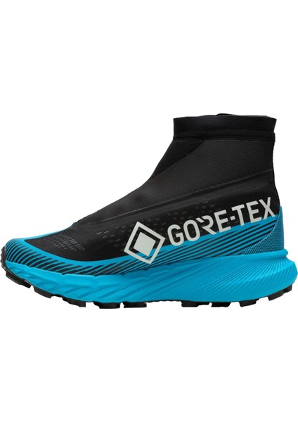 Agility Peak 5 Zero Gore-Tex Kadın Patika Koşu Ayakkabısı