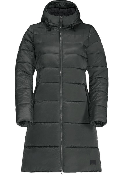 Eisbach Coat Kadın Outdoor Montu