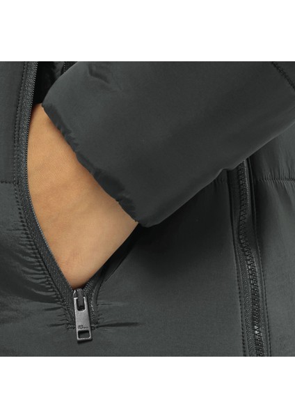 Eisbach Coat Kadın Outdoor Montu modelleri