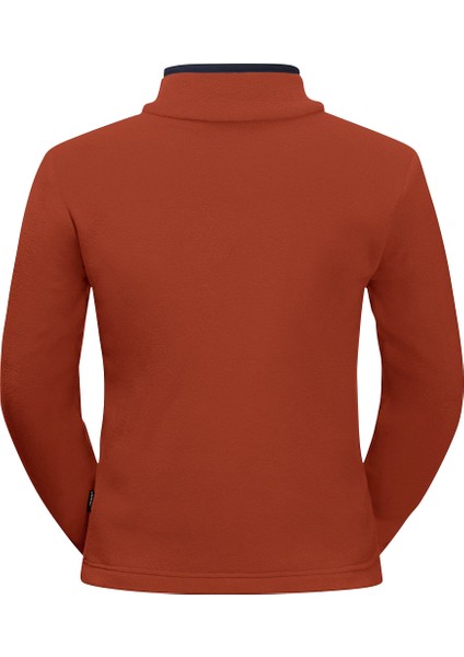 Taunus Halfzip Çocuk Outdoor Polar fiyatları