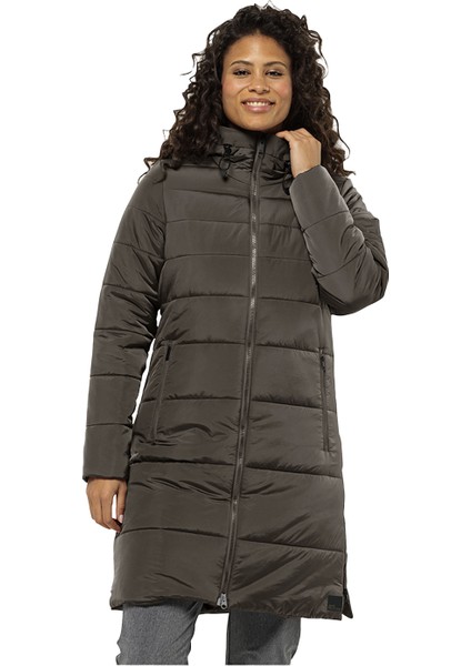 Eisbach Coat Kadın Outdoor Montu fiyatları