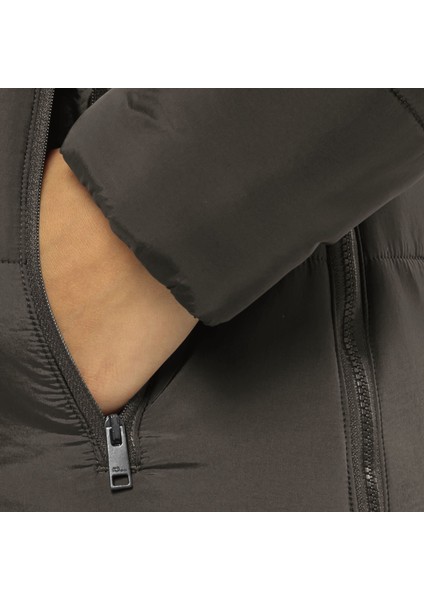 Eisbach Coat Kadın Outdoor Montu modelleri