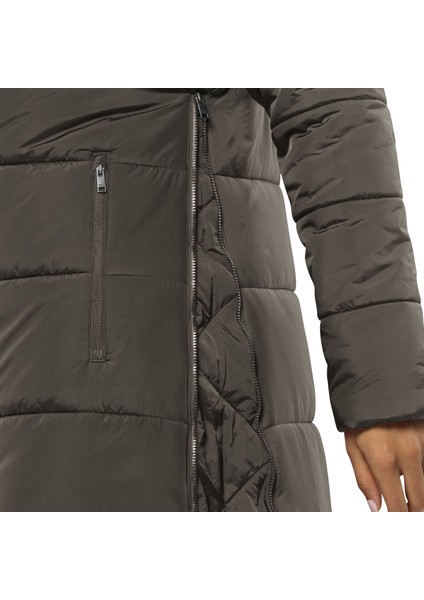 Eisbach Coat Kadın Outdoor Montu fırsatları