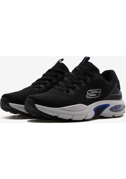 Skech-Air Ventura Erkek Siyah Spor Ayakkabı 232655 Bkbl