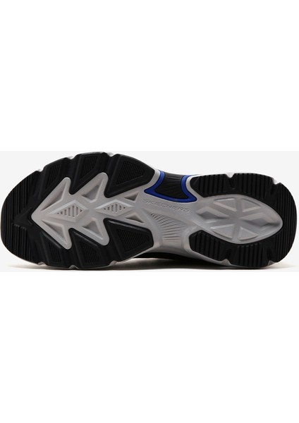 Skech-Air Ventura Erkek Siyah Spor Ayakkabı 232655 Bkbl